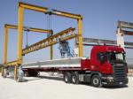 Scania R620 6x4 Highline 2005 года